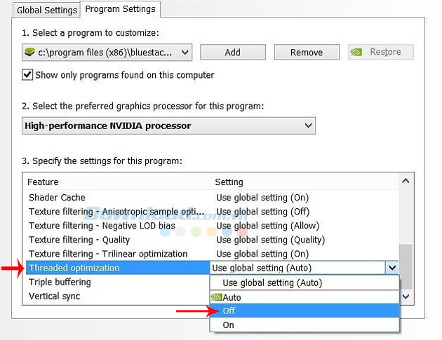 Tổng hợp lỗi Bluestacks thường gặp và cách khắc phục hiệu quả nhất