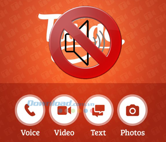 Các lỗi thường thấy ở Tango và cách xử lý