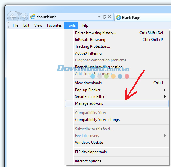 Cách vô hiệu hóa, gỡ bỏ Flash trên các trình duyệt