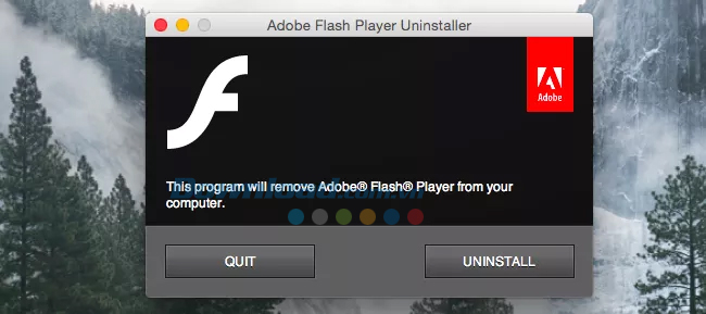 Cách vô hiệu hóa, gỡ bỏ Flash trên các trình duyệt