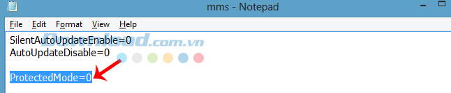 Thêm lệnh Khắc phục các lỗi do Flash hiệu quả nhất - Phần 2
