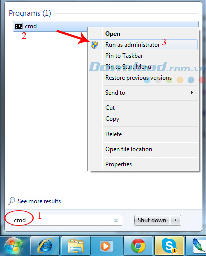 Cmd Khắc phục các lỗi do Flash hiệu quả nhất - Phần 2