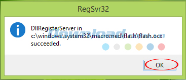 Thành công Khắc phục các lỗi do Flash hiệu quả nhất - Phần 2