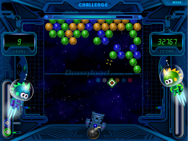 Kinh nghiệm chơi Bubble Match hay nhất