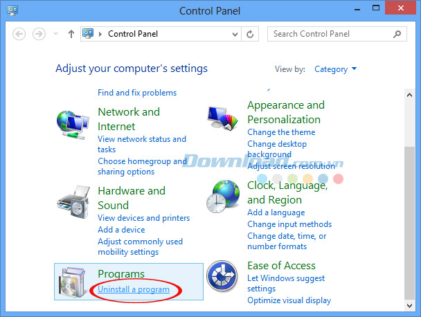 Hướng dẫn gỡ bỏ Internet Download Manager triệt để