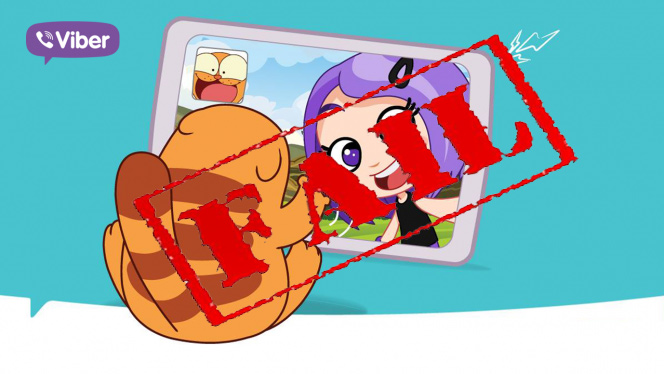 Cách khắc phục các lỗi hay gặp khi sử dụng Viber