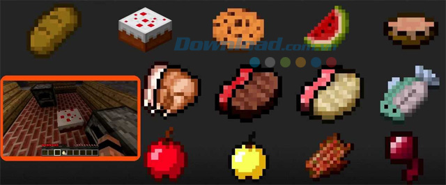 Kinh nghiệm đi mine trong Minecraft hiệu quả