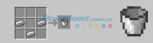 Kinh nghiệm đi mine trong Minecraft hiệu quả