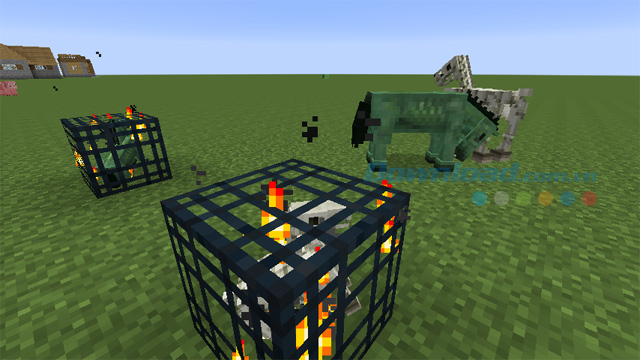 Kinh nghiệm đi mine trong Minecraft hiệu quả