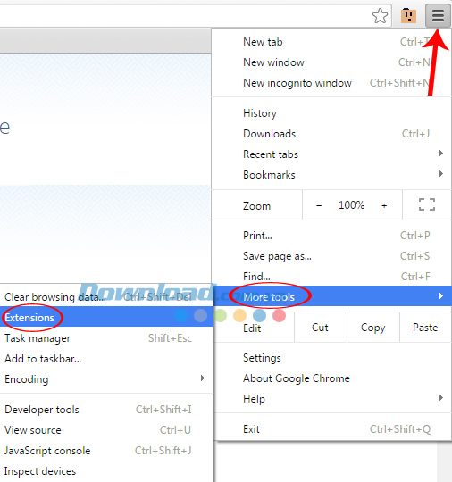 Tăng tốc trình duyệt cực hiệu quả với OneTab
