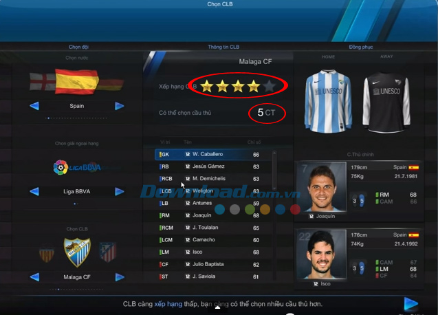 Cách tạo quản lý thứ nhất trong FO 3 