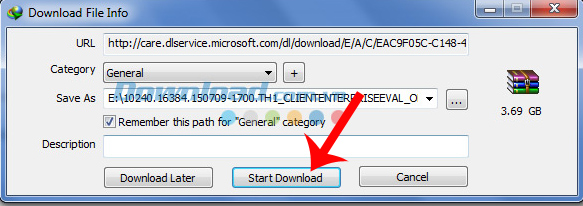 Cách tải file ISO của Windows 10 hiệu quả nhất