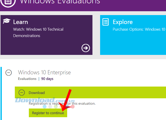 Cách tải file ISO của Windows 10 hiệu quả nhất