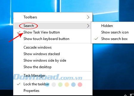 Những điều cần làm ngay sau khi cài đặt Windows 10