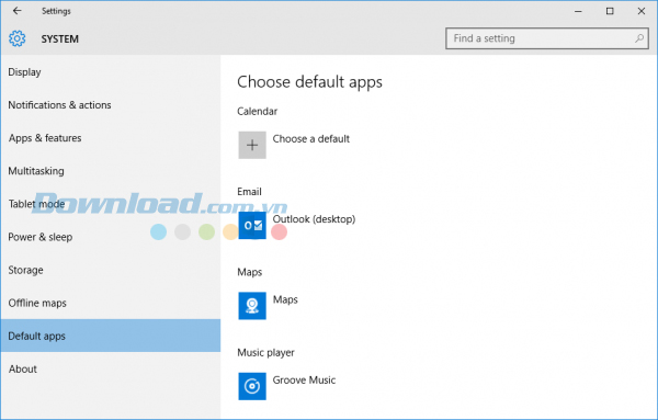 Những điều cần làm ngay sau khi cài đặt Windows 10