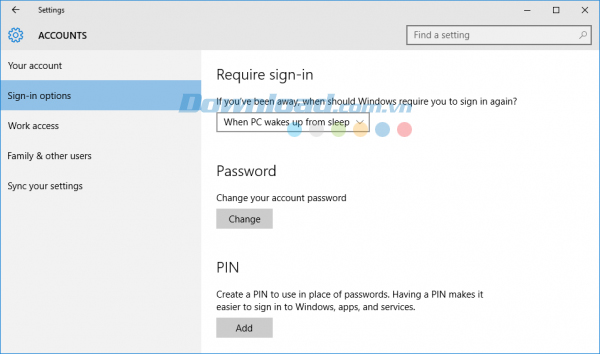 Những điều cần làm ngay sau khi cài đặt Windows 10