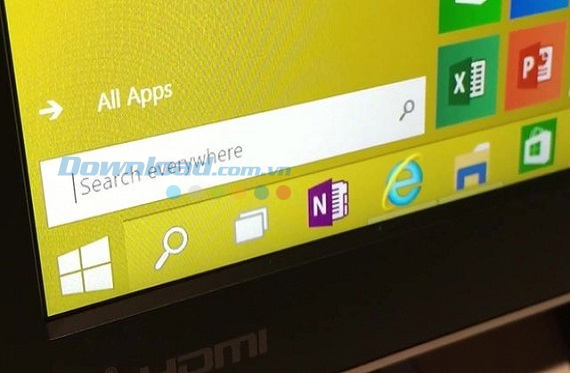 Những tính năng chưa biết chỉ có trong Windows 10 