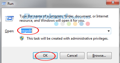 Regedit Cách không cho Windows 10 tự động cập nhật hiệu quả nhất
