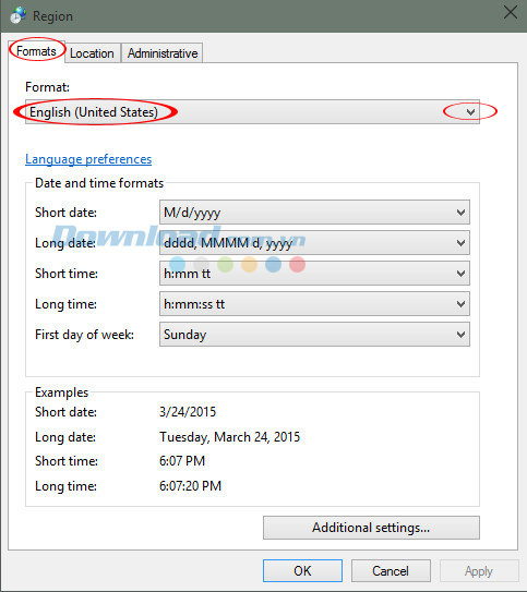 Format Cách sửa lỗi Windows Store trên Windows 10 nhanh nhất