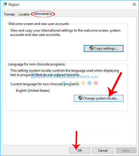 Administrative Cách sửa lỗi Windows Store trên Windows 10 nhanh nhất