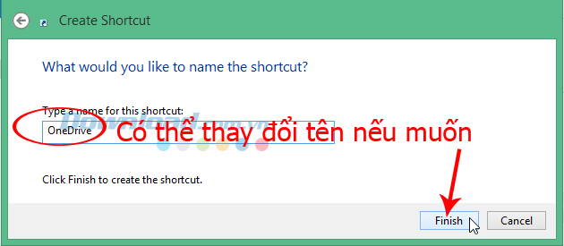 OneDrive - Những bí mật ít người biết