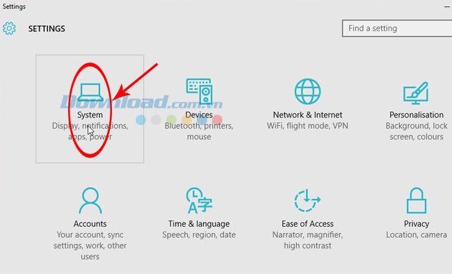 System Cách gỡ bỏ hoàn toàn ứng dụng trên máy tính