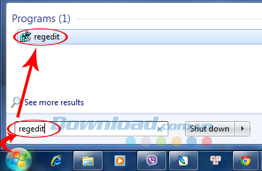 Regedit Cách gỡ bỏ hoàn toàn ứng dụng trên máy tính