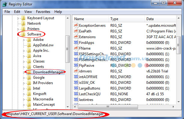 Cách gỡ bỏ hoàn toàn ứng dụng trên máy tính