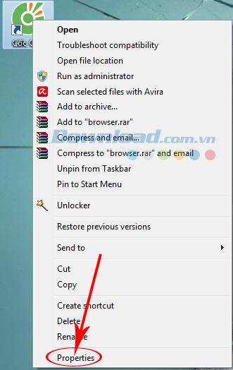 Cách sửa lỗi Cốc Cốc dùng quá nhiều RAM