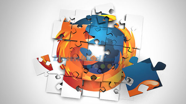 Các tiện ích cần thiết cho Firefox