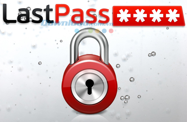 LastPass