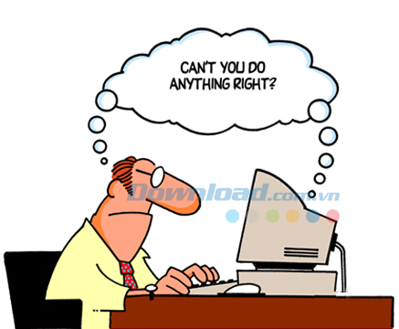 Nhược điểm của Cốc Cốc Nhược điểm của Cốc Cốc