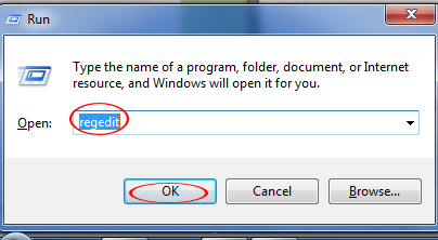 mở giao diện regedit mở giao diện regedit