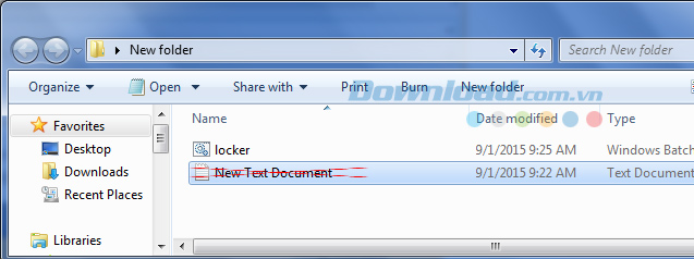 Xóa file text Xóa file text
