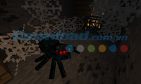 mob spawner