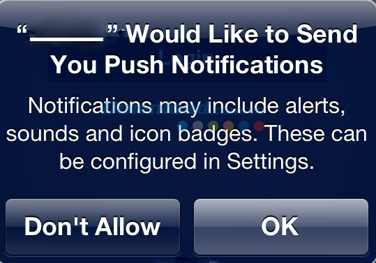 Ảnh minh họa thông báo 