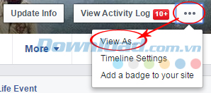 Biểu tượng ba chấm