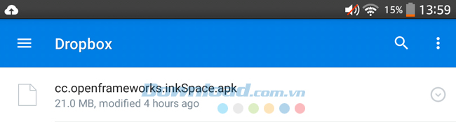file APK