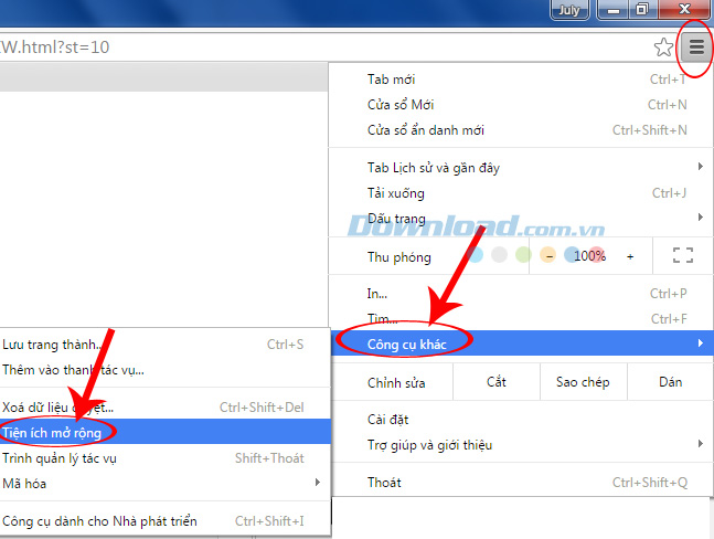 Biểu tượng ba dấu gạch ngang Biểu tượng ba dấu gạch ngang