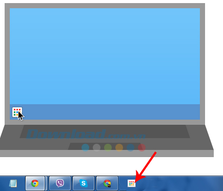 Quá trình thêm thành công Quá trình thêm thành công