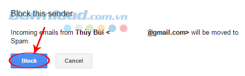 chọn block chọn block