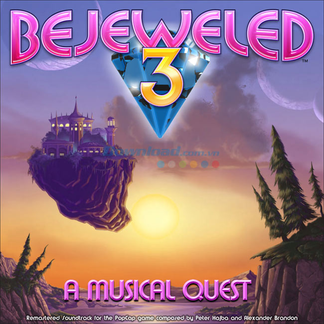 Game Bejeweled Game Bejeweled