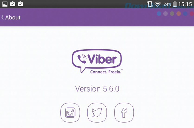 viber 