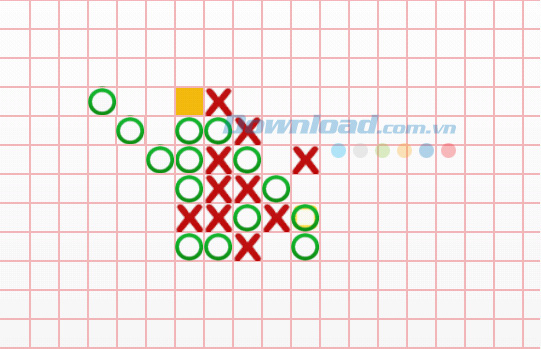 Hoá giải liên kết của đối phương