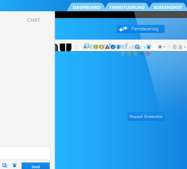 Các tùy chỉnh khác Các tùy chỉnh khác