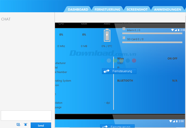 Các thông tin khác Các thông tin khác