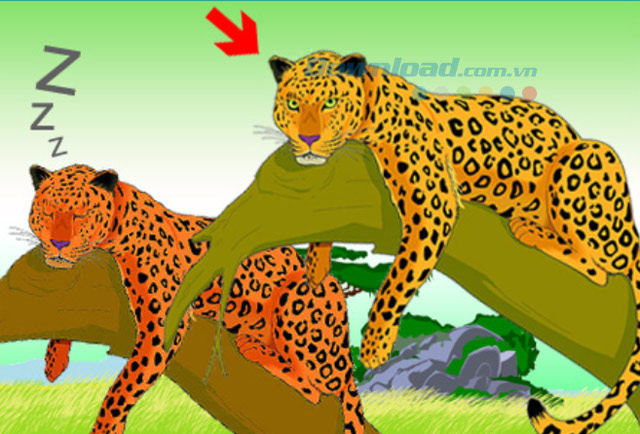 Đáp án game bắt chữ - Báo thức