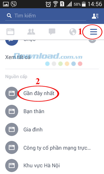 Xem bài viết gần đây