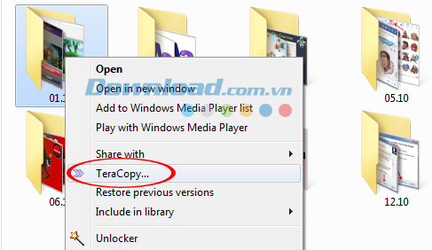 Chuột phải Chuột phải