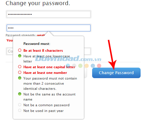 Nhập pass Nhập pass